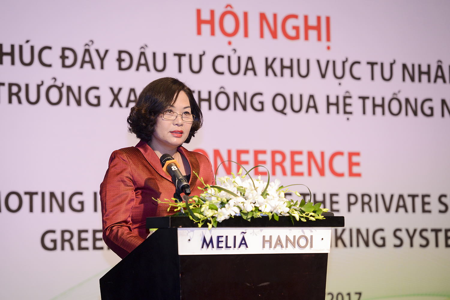 Hội nghị