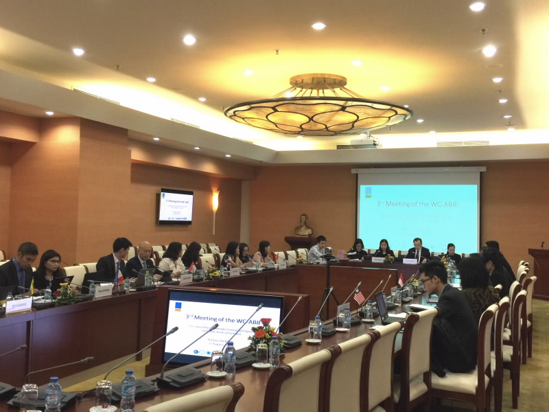 Meeting overview