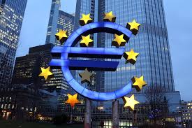 ECB tiếp tục duy trì chính sách tiền tệ nới lỏng