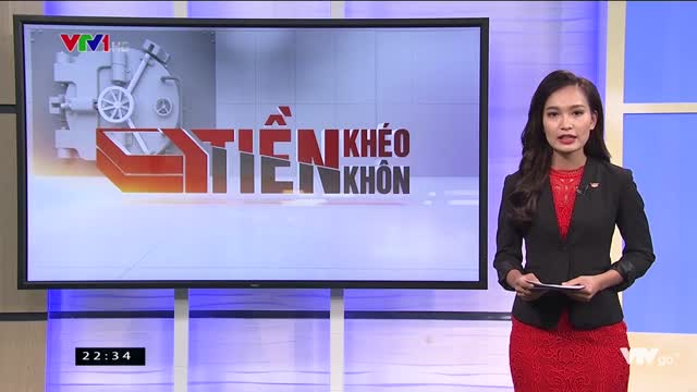 Ra mắt chương trình truyền hình "Tiền khéo, Tiền khôn"
