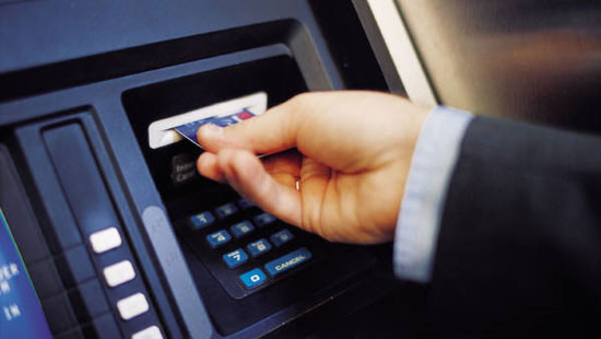 Đảm bảo an ninh, an toàn ATM dịp Tết Nguyên đán