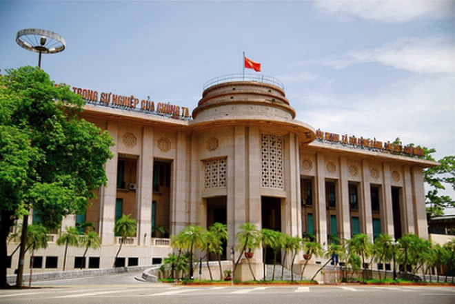 SBV headquarters