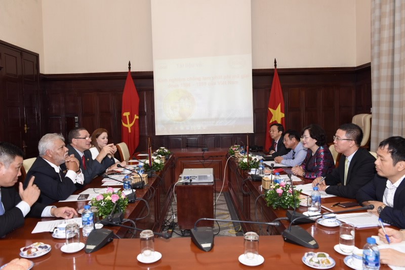 Overview of the meeting