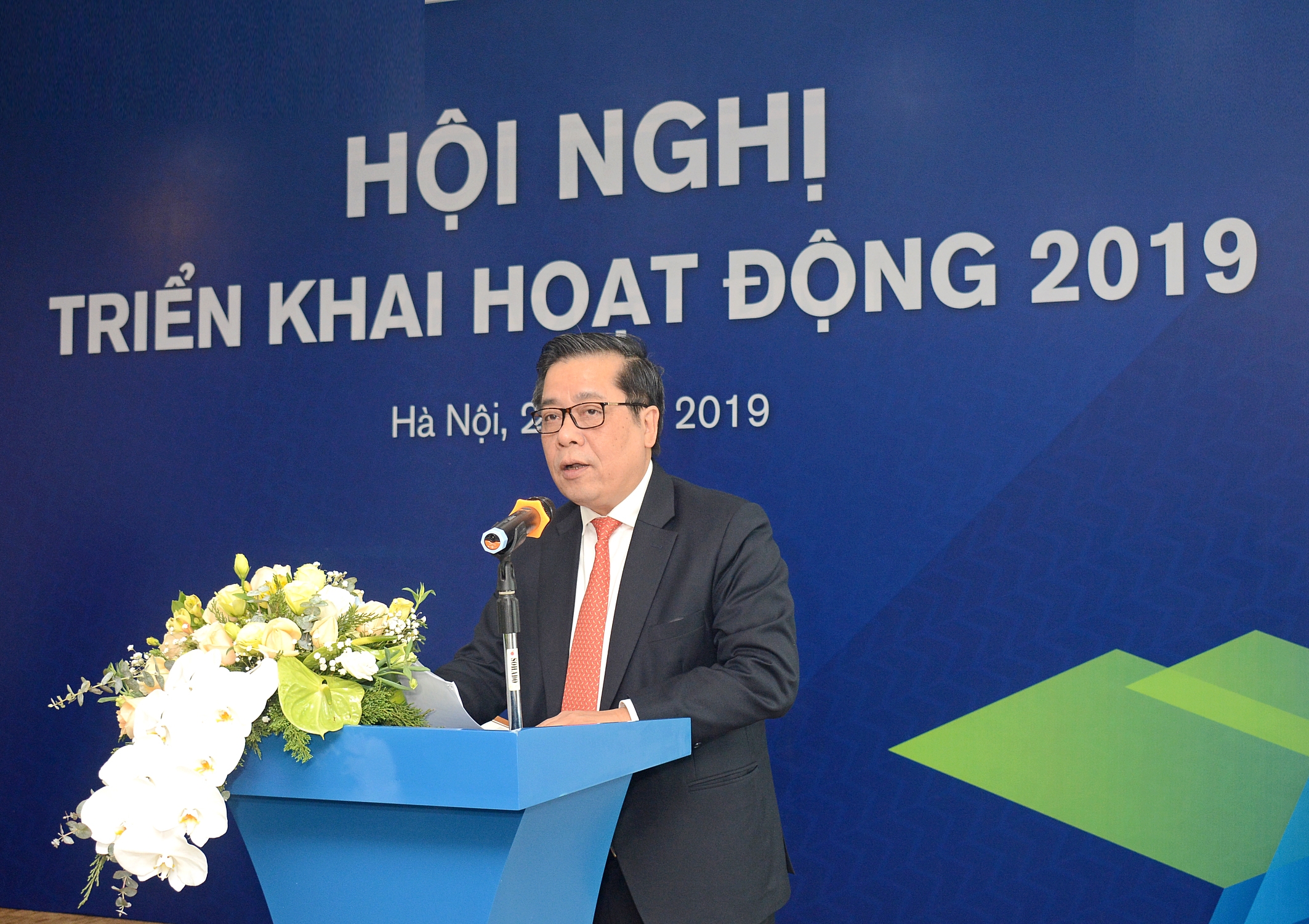NAPAS cần phát huy vai trò dẫn dắt thị trường, thúc đẩy phát triển thị trường thanh toán điện tử, hỗ trợ hiệu quả công tác triển khai dịch vụ công cấp độ 4