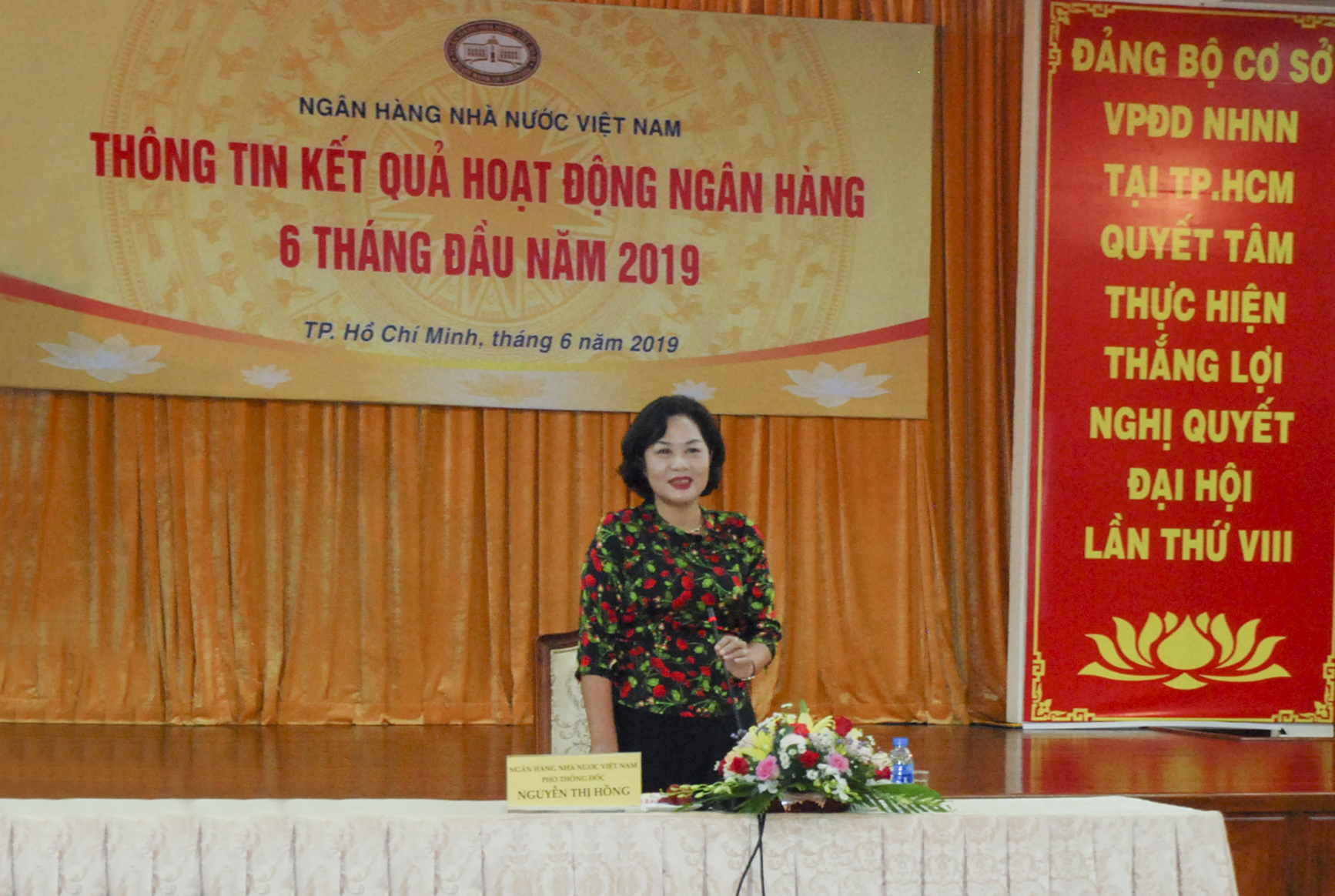 anh Phó TD
