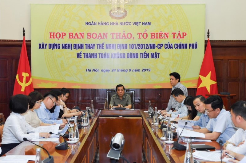 Overview of the meeting