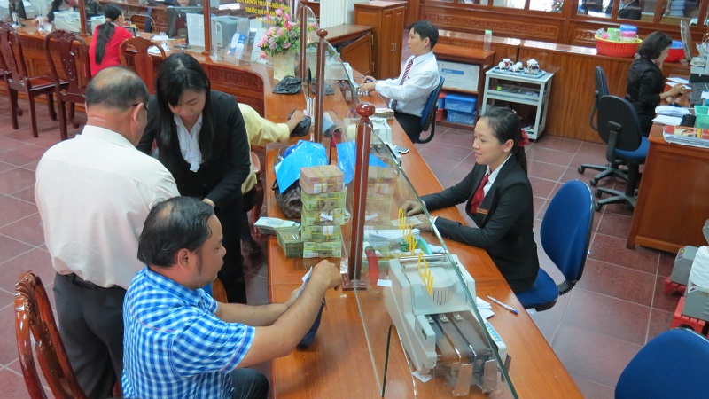 Agribank sẽ tiếp tục đa dạng hóa các sản phẩm dịch vụ nhằm cung ứng tốt nhất cho thị trường, hỗ trợ hiệu quả cho các khách hàng