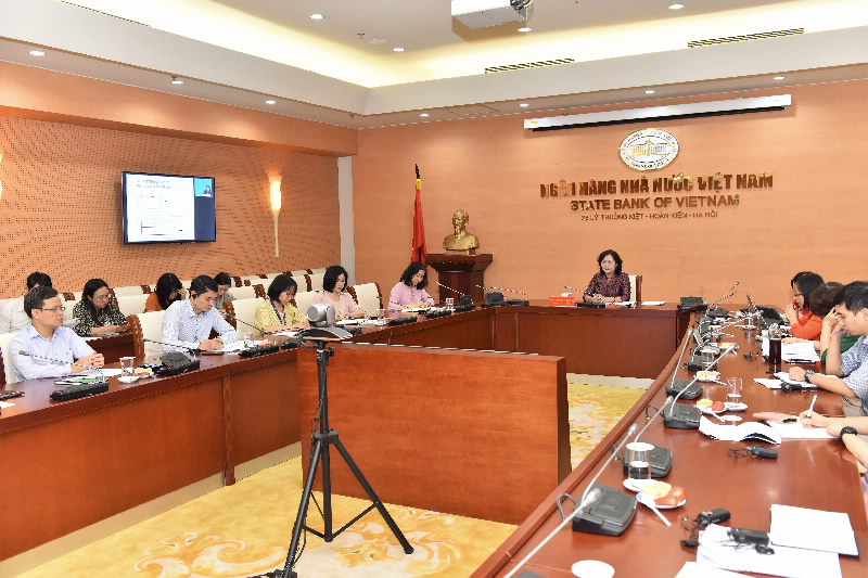An overview of the meeting