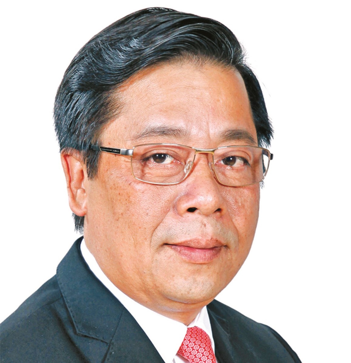 Phó Thống đốc NHNN Nguyễn Kim Anh