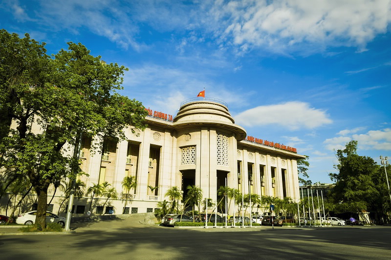 SBV headquarters