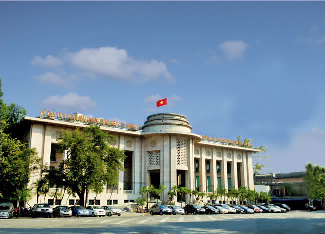 SBV headquarters
