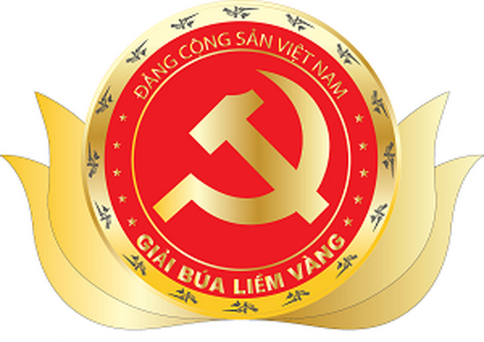 Giải Búa liềm vàng lần thứ VI - năm 2021.