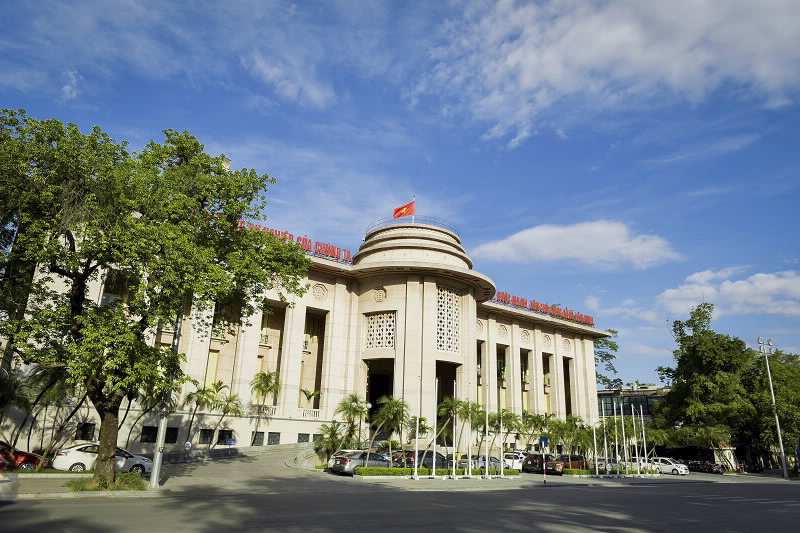 SBV Headquarters