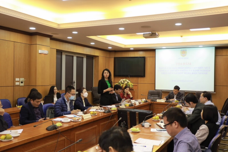 An overview of the Seminar