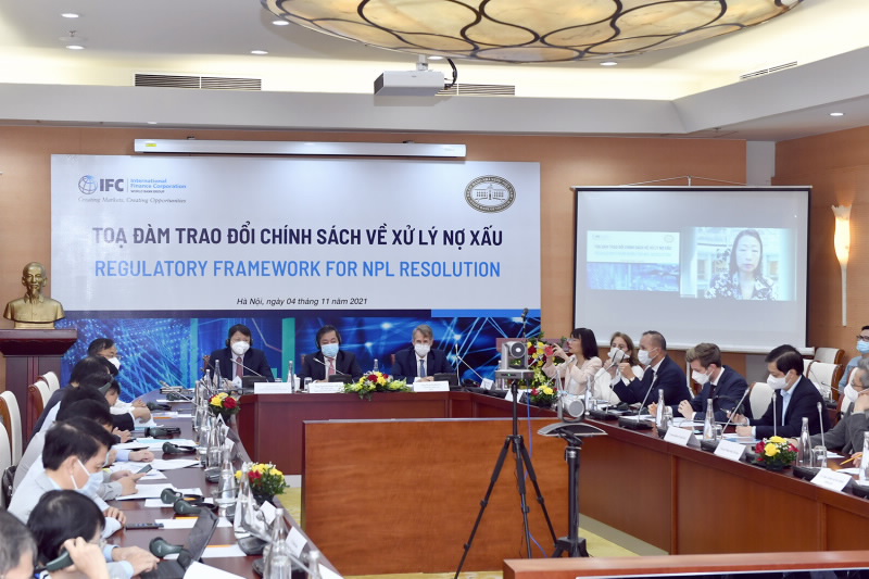 An overview of the Seminar