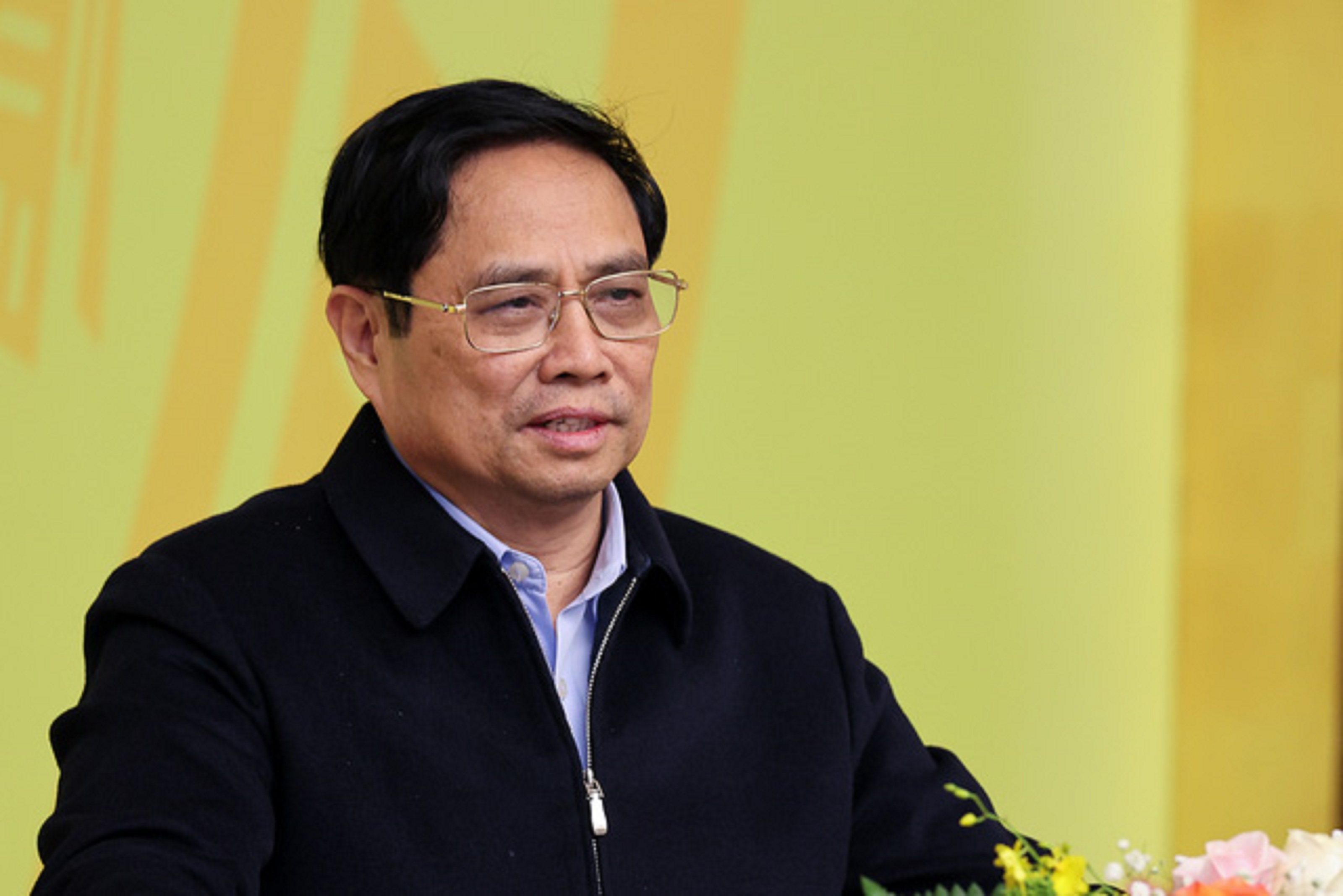 Thủ tướng Phạm Minh Chính kết luận Hội nghị