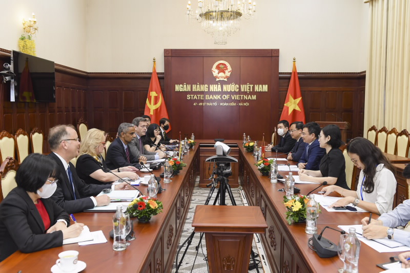 An overview of the meeting