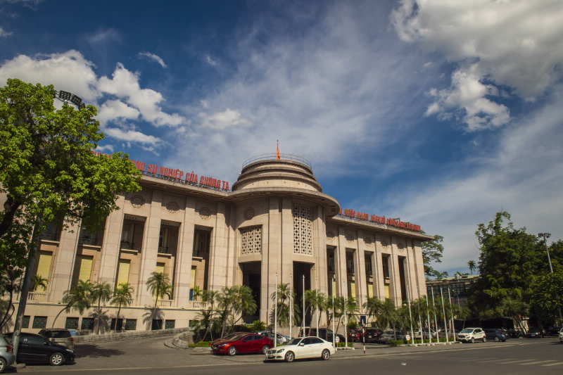 SBV Headquarters