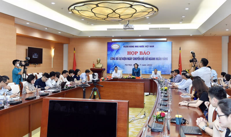 An overview of the press conference.