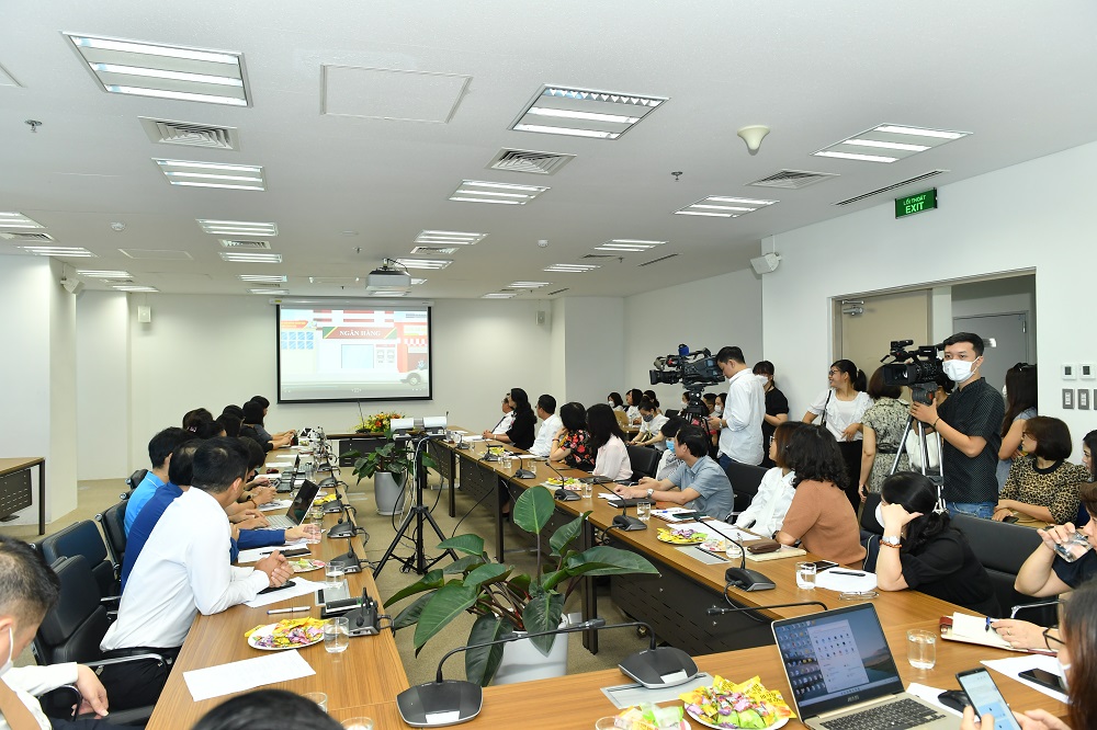 Họp báo ra mắt “Tay hòm chìa khóa” mùa 2.