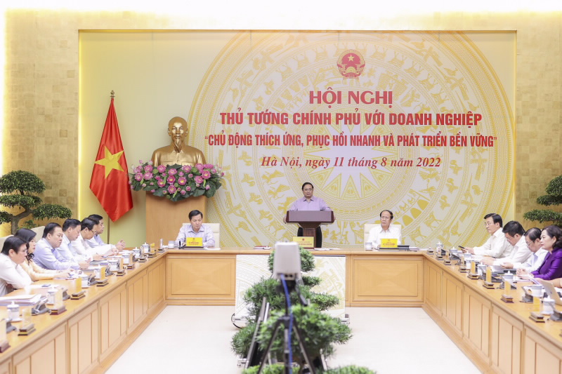 An overview of the Meeting