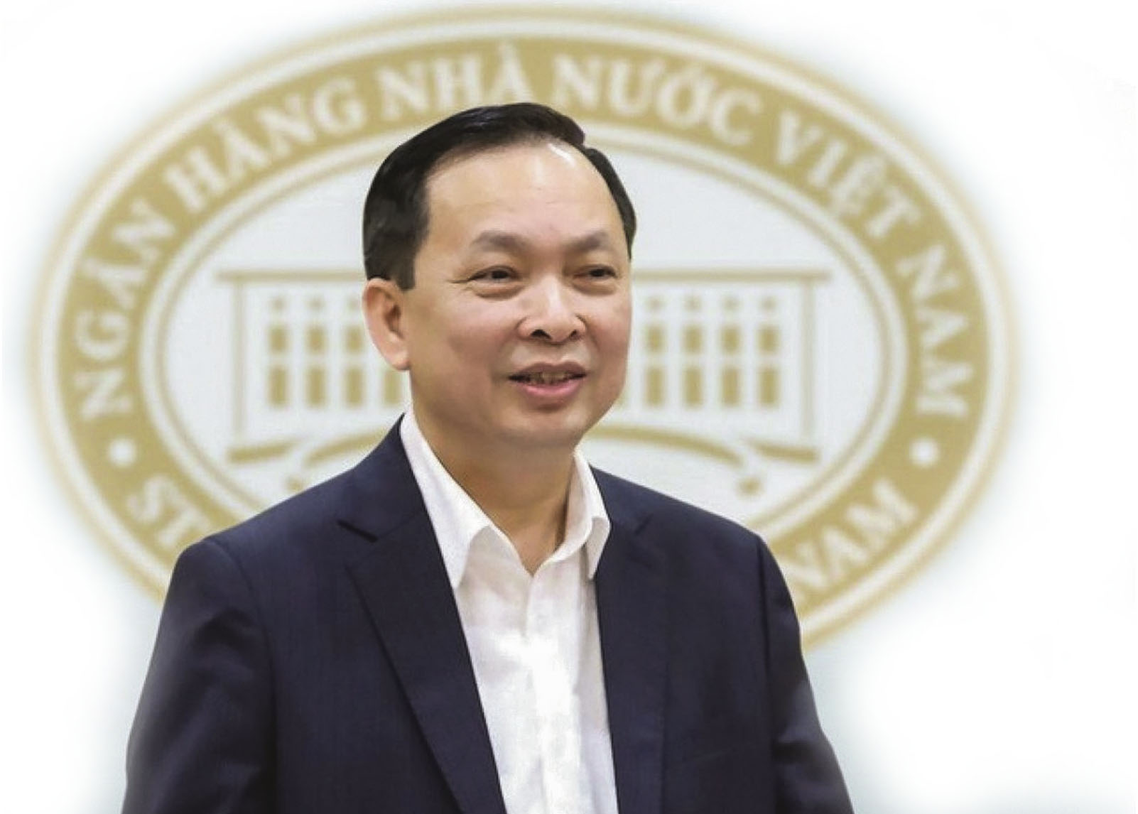 Phó Thống đốc thường trực Đào Minh Tú - Thủ trưởng hành chính cơ quan NHNN Trung ương