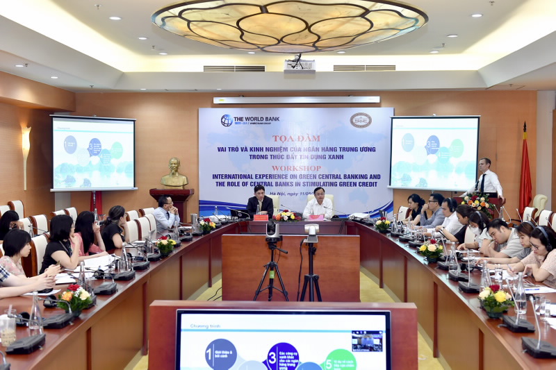 An overview of the Workshop