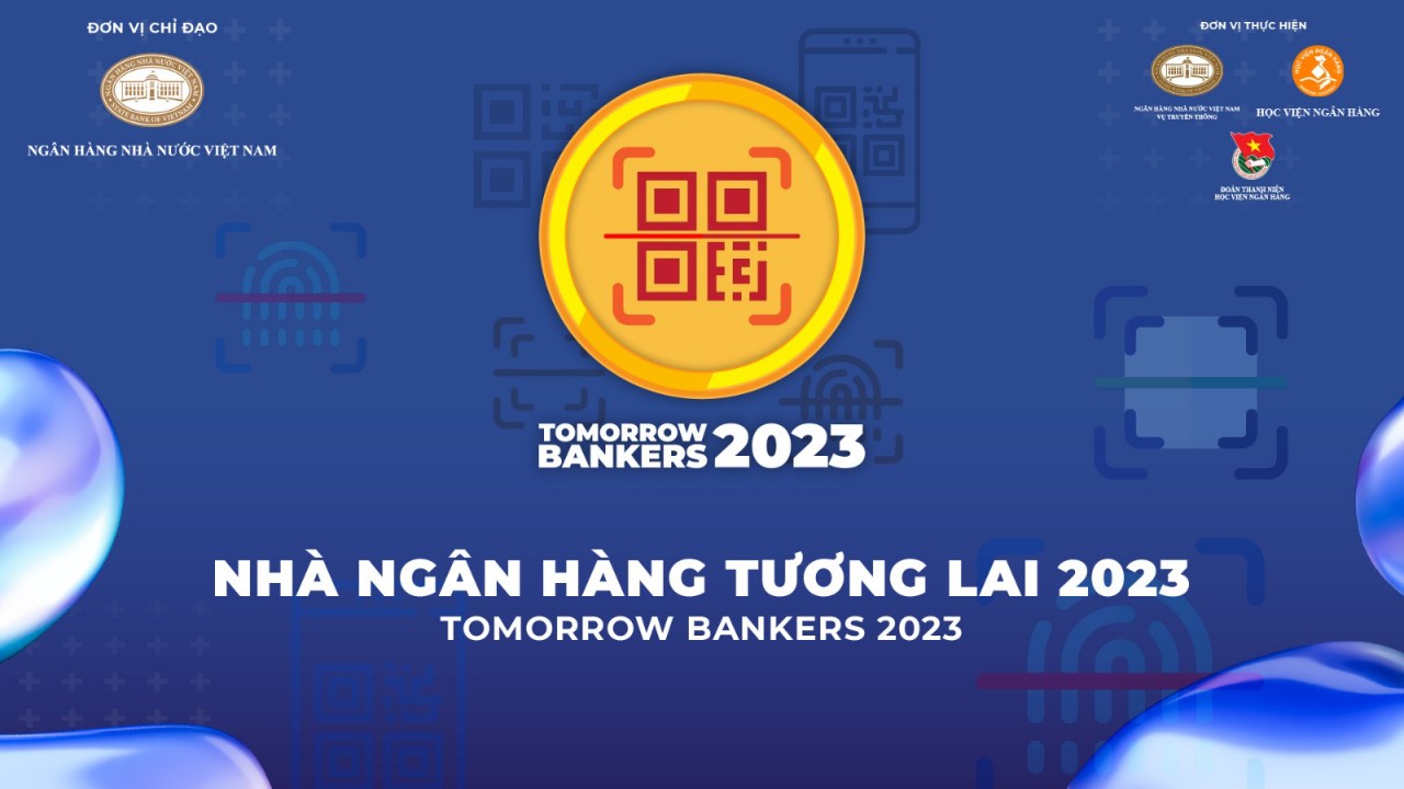 Chương trình “Nhà ngân hàng tương lai năm 2023”