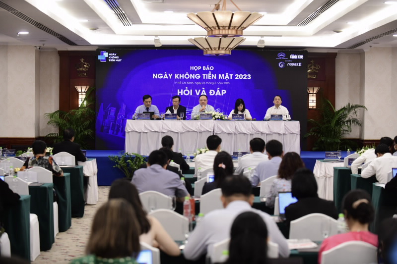 An overview of the press conference