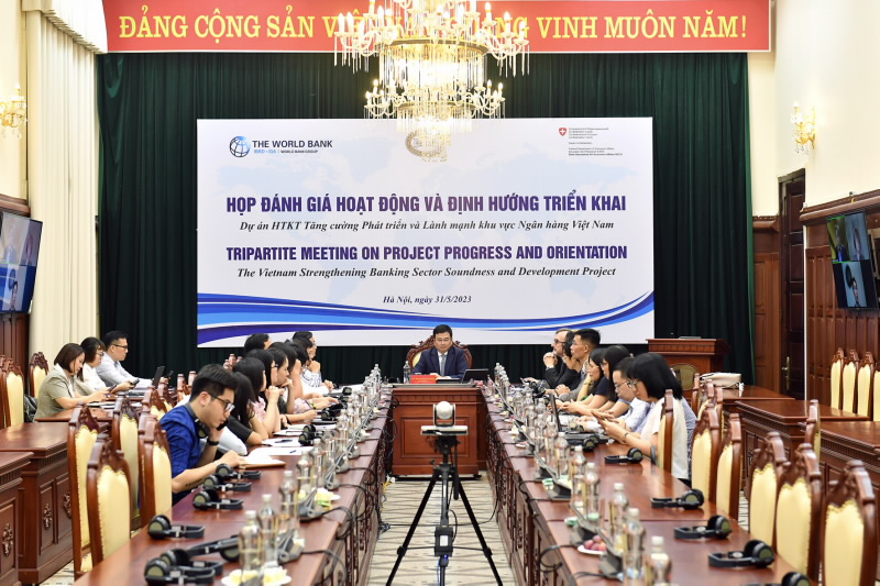 An overview of the meeting