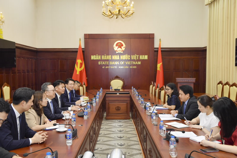 An overview of the meeting