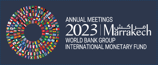 Hội nghị thường niên IMF/WB năm 2023