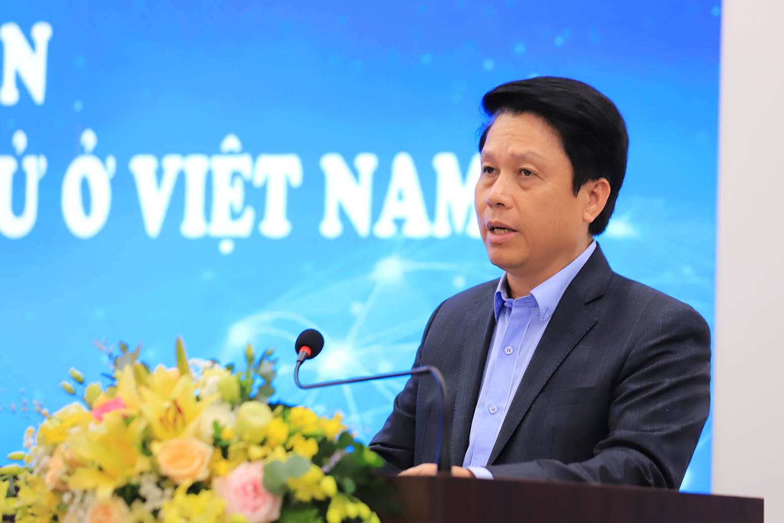 Hội thảo ""Thúc đẩy phát triển thị trường thanh toán điện tử ở Việt Nam"
