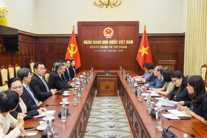 An overview of the meeting