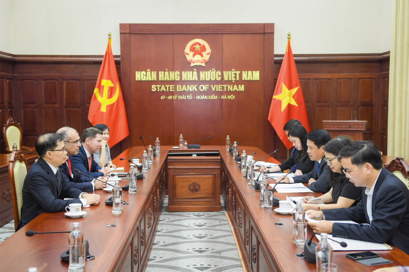 An overview of the meeting