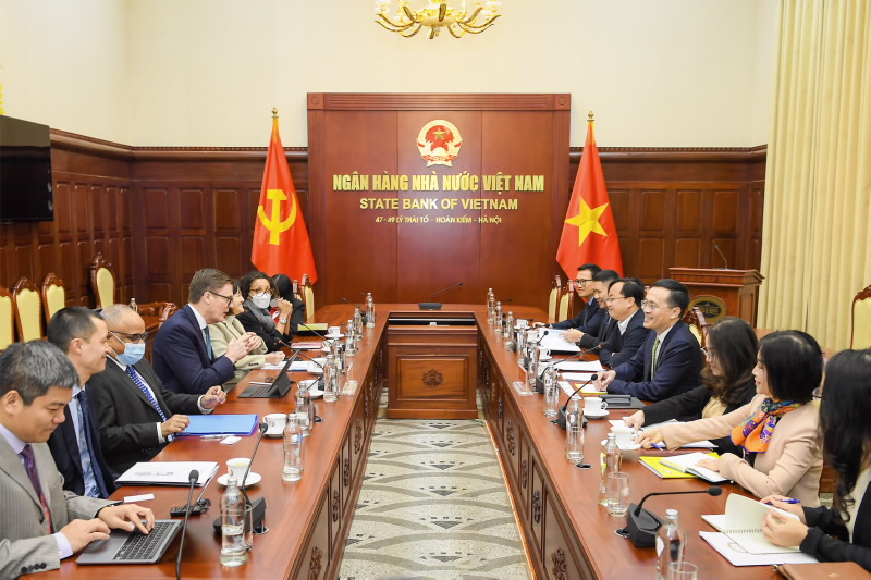 An overview of the meeting