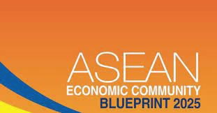 ASEAN Economic Community 2025 (AEC Blueprint 2025)