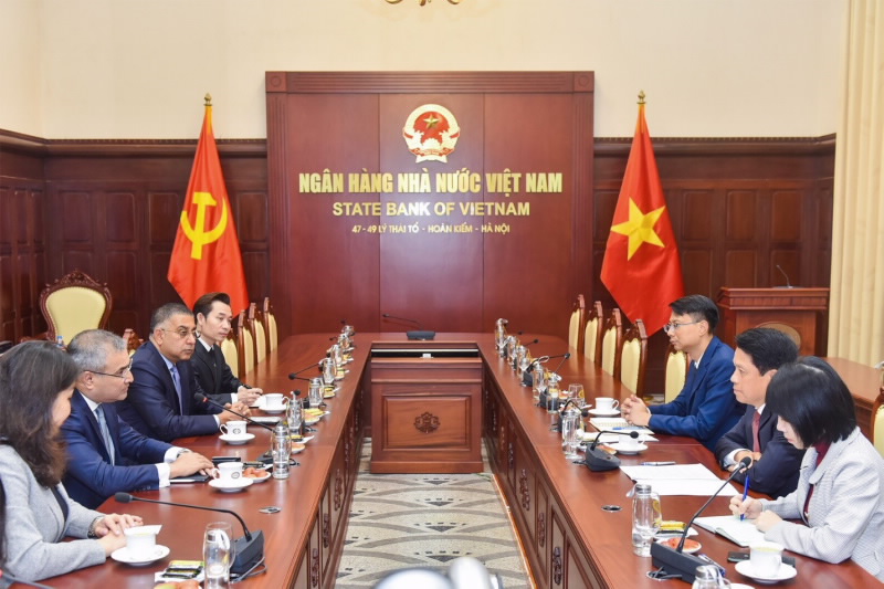 An overview of the meeting