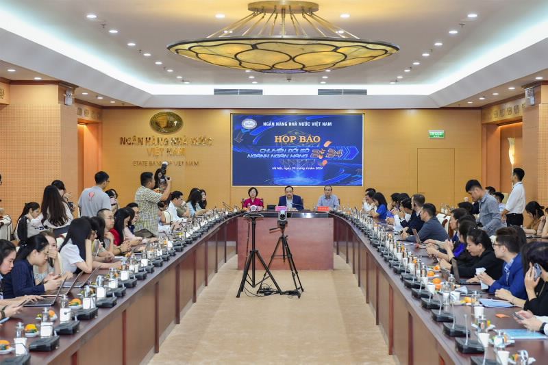 Announcing the Digital Transformation Event 2024 of the banking sector
