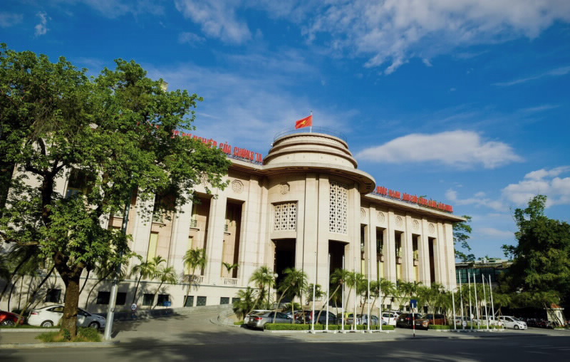 SBV Headquarters