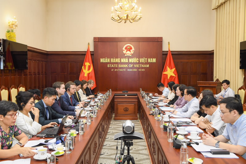 An overview of the meeting