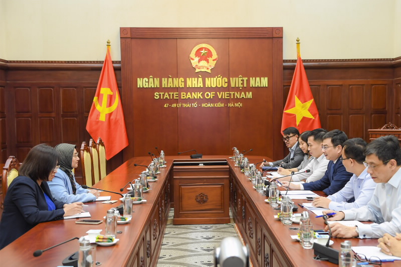 An overview of the meeting