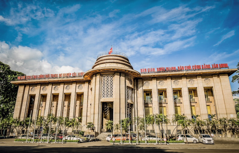 SBV Headquarters