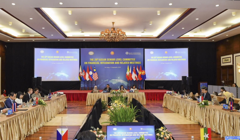 An overview of the 7th Meeting of the SLC-TF