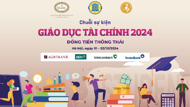 “Smart Money”: series of financial education events in 2024