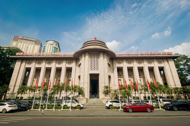 SBV Headquarters