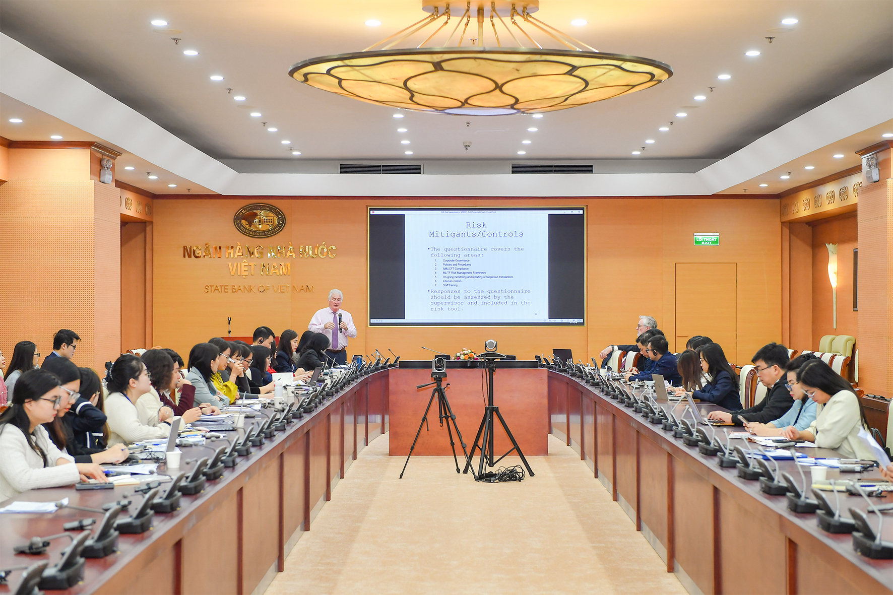 An overview of the Seminar