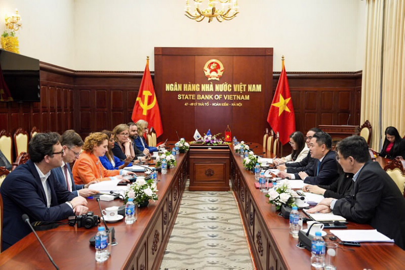 An overview of the meeting