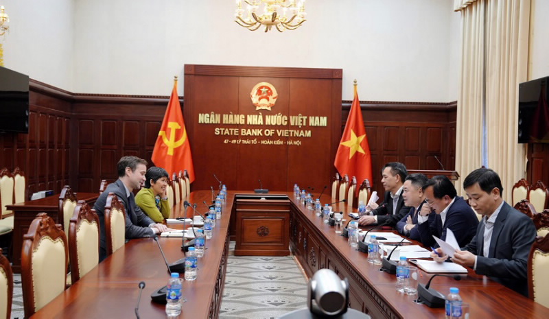 An overview of the meeting