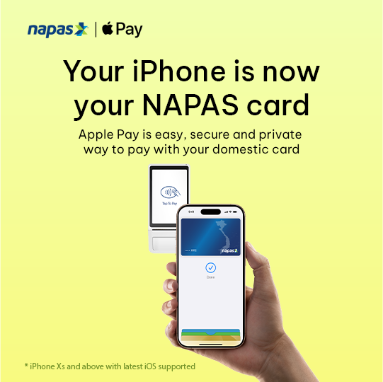 An easier and more secure way to pay with iPhone, Apple Watch, iPad and Mac